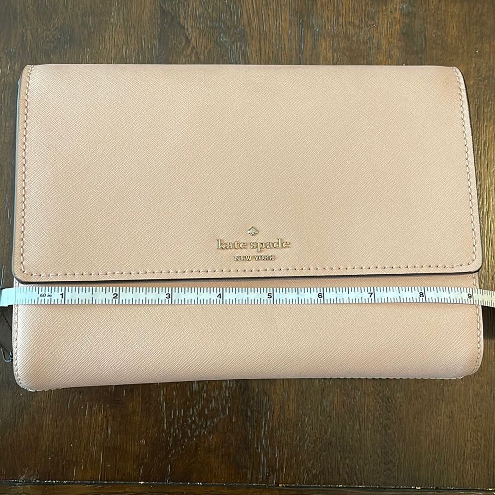Kate spade crossbody